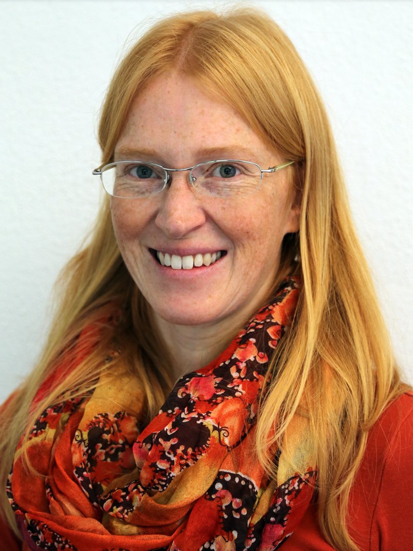 Ulrike Weinmann