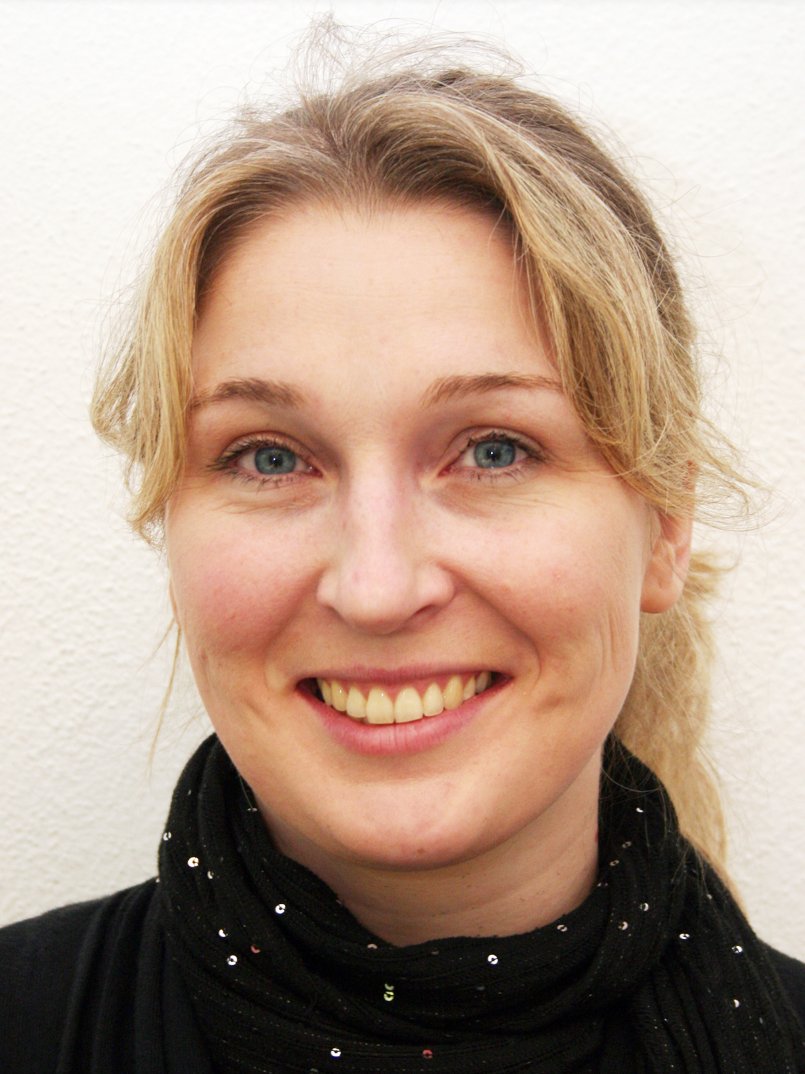 Susanne Becker
