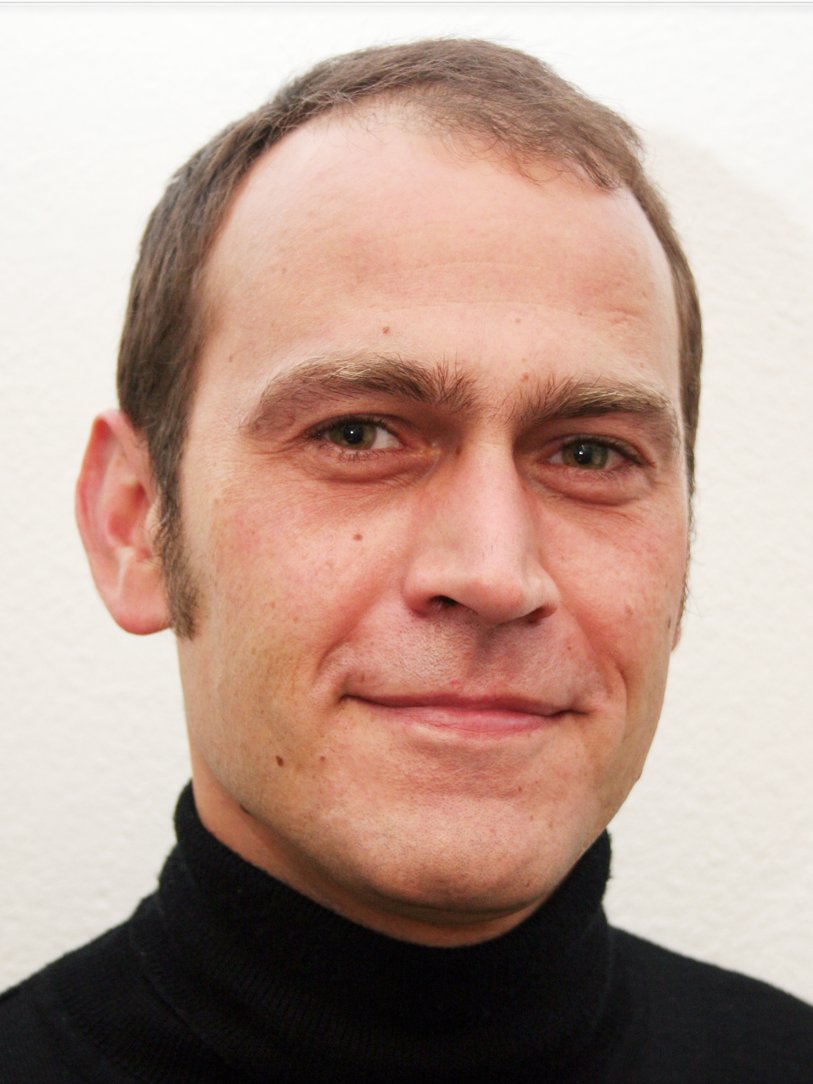 Tobias Baumgärtner