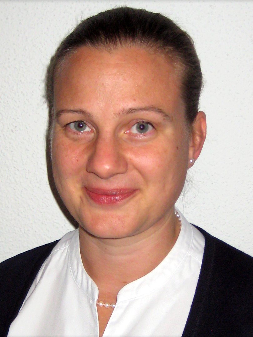 Christiane Sperr